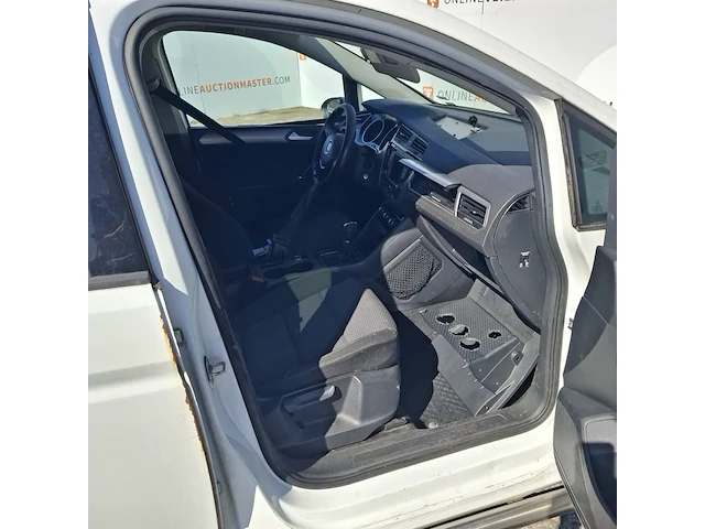 Personenauto volkswagen, touran 2.0 tdi scr comfortline, bouwjaar 2017 - afbeelding 22 van  63