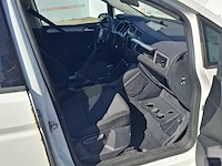 Personenauto volkswagen, touran 2.0 tdi scr comfortline, bouwjaar 2017 - afbeelding 22 van  63