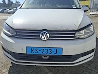 Personenauto volkswagen, touran 2.0 tdi scr comfortline, bouwjaar 2017 - afbeelding 12 van  63