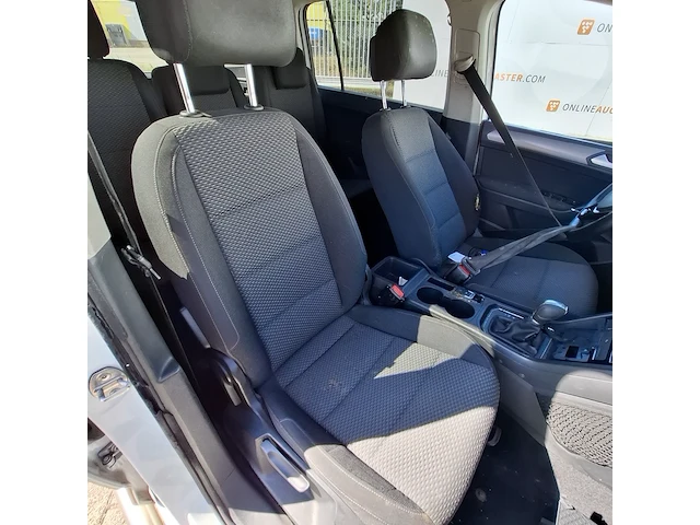 Personenauto volkswagen, touran 2.0 tdi scr comfortline, bouwjaar 2017 - afbeelding 24 van  63