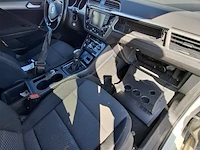 Personenauto volkswagen, touran 2.0 tdi scr comfortline, bouwjaar 2017 - afbeelding 25 van  63