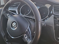 Personenauto volkswagen, touran 2.0 tdi scr comfortline, bouwjaar 2017 - afbeelding 30 van  63