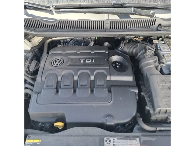 Personenauto volkswagen, touran 2.0 tdi scr comfortline, bouwjaar 2017 - afbeelding 33 van  63