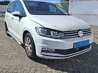 Personenauto volkswagen, touran 2.0 tdi scr comfortline, bouwjaar 2017 - afbeelding 23 van  63