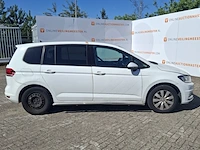 Personenauto volkswagen, touran 2.0 tdi scr comfortline, bouwjaar 2017 - afbeelding 34 van  63
