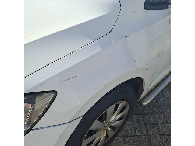 Personenauto volkswagen, touran 2.0 tdi scr comfortline, bouwjaar 2017 - afbeelding 47 van  63