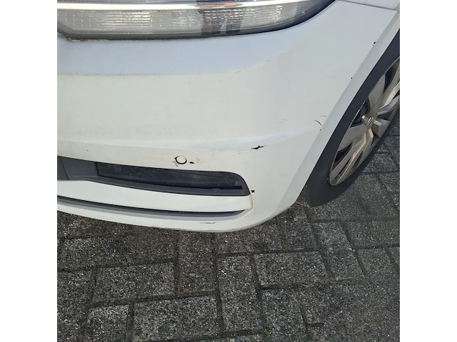 Personenauto volkswagen, touran 2.0 tdi scr comfortline, bouwjaar 2017 - afbeelding 48 van  63