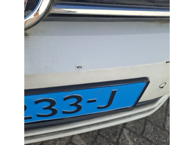 Personenauto volkswagen, touran 2.0 tdi scr comfortline, bouwjaar 2017 - afbeelding 49 van  63