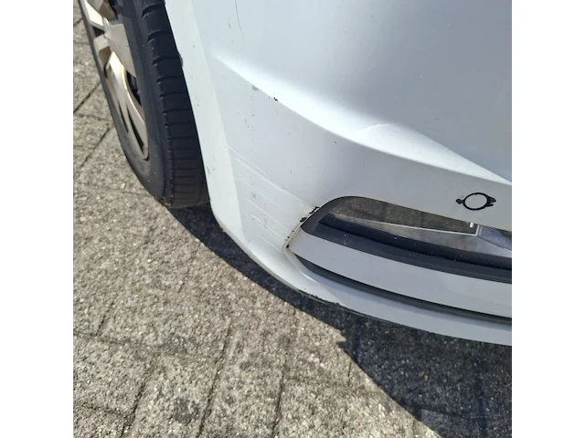 Personenauto volkswagen, touran 2.0 tdi scr comfortline, bouwjaar 2017 - afbeelding 51 van  63