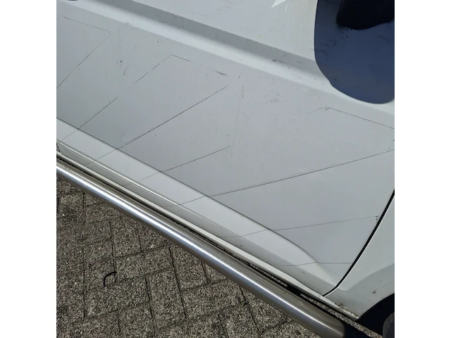 Personenauto volkswagen, touran 2.0 tdi scr comfortline, bouwjaar 2017 - afbeelding 53 van  63