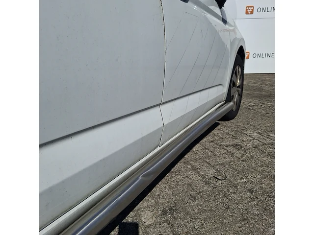 Personenauto volkswagen, touran 2.0 tdi scr comfortline, bouwjaar 2017 - afbeelding 54 van  63
