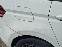 Personenauto volkswagen, touran 2.0 tdi scr comfortline, bouwjaar 2017 - afbeelding 55 van  63