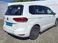 Personenauto volkswagen, touran 2.0 tdi scr comfortline, bouwjaar 2017 - afbeelding 45 van  63