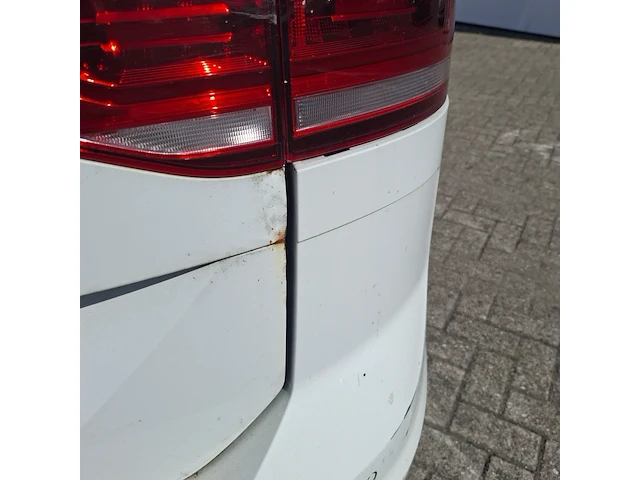 Personenauto volkswagen, touran 2.0 tdi scr comfortline, bouwjaar 2017 - afbeelding 57 van  63