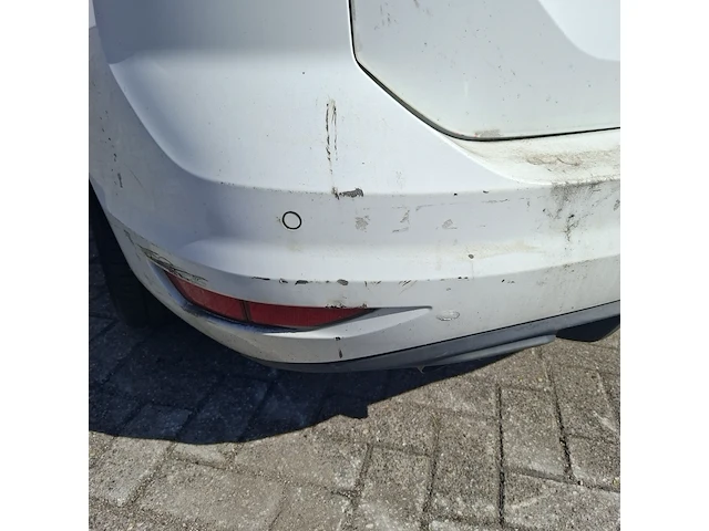 Personenauto volkswagen, touran 2.0 tdi scr comfortline, bouwjaar 2017 - afbeelding 58 van  63