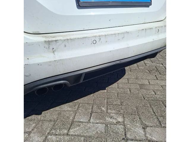 Personenauto volkswagen, touran 2.0 tdi scr comfortline, bouwjaar 2017 - afbeelding 59 van  63