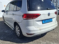 Personenauto volkswagen, touran 2.0 tdi scr comfortline, bouwjaar 2017 - afbeelding 61 van  63
