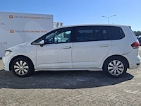 Personenauto volkswagen, touran 2.0 tdi scr comfortline, bouwjaar 2017 - afbeelding 62 van  63