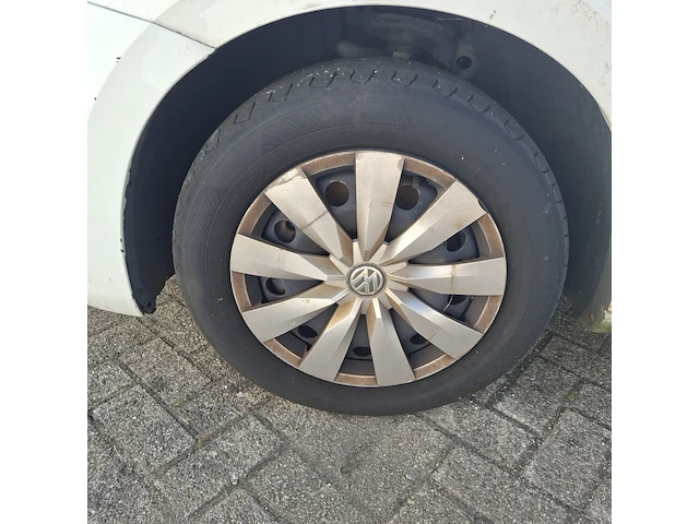 Personenauto volkswagen, touran 2.0 tdi scr comfortline, bouwjaar 2017 - afbeelding 63 van  63