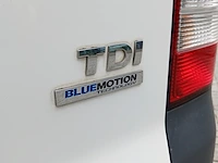Personenauto volkswagen, transporter kombi - 2.0 tdi comfortline - 9-persoons, wit, bouwjaar 2012 - afbeelding 3 van  69