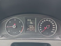 Personenauto volkswagen, transporter kombi - 2.0 tdi comfortline - 9-persoons, wit, bouwjaar 2012 - afbeelding 6 van  69