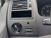 Personenauto volkswagen, transporter kombi - 2.0 tdi comfortline - 9-persoons, wit, bouwjaar 2012 - afbeelding 8 van  69