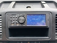 Personenauto volkswagen, transporter kombi - 2.0 tdi comfortline - 9-persoons, wit, bouwjaar 2012 - afbeelding 10 van  69