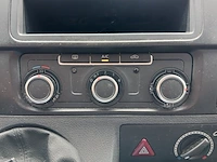 Personenauto volkswagen, transporter kombi - 2.0 tdi comfortline - 9-persoons, wit, bouwjaar 2012 - afbeelding 11 van  69