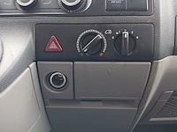 Personenauto volkswagen, transporter kombi - 2.0 tdi comfortline - 9-persoons, wit, bouwjaar 2012 - afbeelding 13 van  69