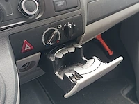 Personenauto volkswagen, transporter kombi - 2.0 tdi comfortline - 9-persoons, wit, bouwjaar 2012 - afbeelding 14 van  69