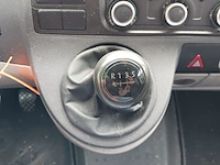 Personenauto volkswagen, transporter kombi - 2.0 tdi comfortline - 9-persoons, wit, bouwjaar 2012 - afbeelding 15 van  69