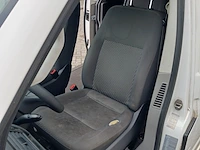Personenauto volkswagen, transporter kombi - 2.0 tdi comfortline - 9-persoons, wit, bouwjaar 2012 - afbeelding 18 van  69