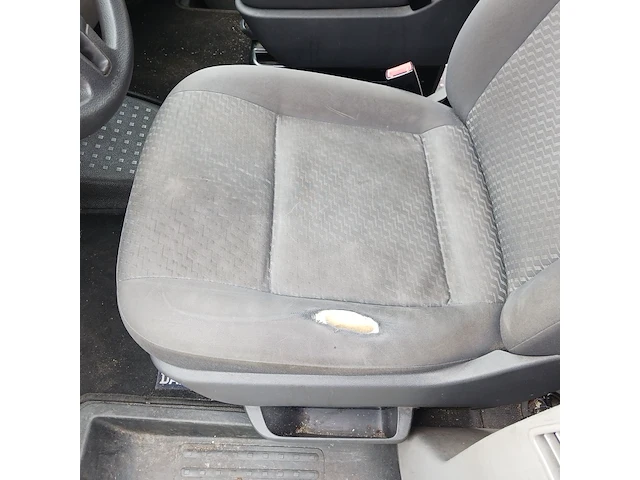 Personenauto volkswagen, transporter kombi - 2.0 tdi comfortline - 9-persoons, wit, bouwjaar 2012 - afbeelding 19 van  69