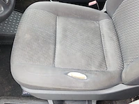 Personenauto volkswagen, transporter kombi - 2.0 tdi comfortline - 9-persoons, wit, bouwjaar 2012 - afbeelding 19 van  69