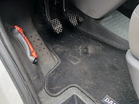 Personenauto volkswagen, transporter kombi - 2.0 tdi comfortline - 9-persoons, wit, bouwjaar 2012 - afbeelding 20 van  69