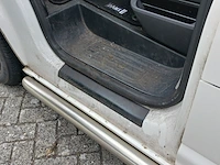 Personenauto volkswagen, transporter kombi - 2.0 tdi comfortline - 9-persoons, wit, bouwjaar 2012 - afbeelding 21 van  69