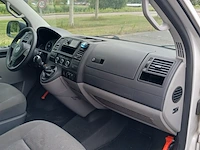 Personenauto volkswagen, transporter kombi - 2.0 tdi comfortline - 9-persoons, wit, bouwjaar 2012 - afbeelding 25 van  69