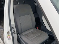 Personenauto volkswagen, transporter kombi - 2.0 tdi comfortline - 9-persoons, wit, bouwjaar 2012 - afbeelding 26 van  69