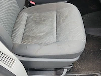 Personenauto volkswagen, transporter kombi - 2.0 tdi comfortline - 9-persoons, wit, bouwjaar 2012 - afbeelding 27 van  69