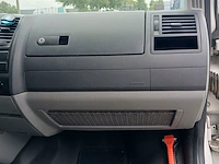 Personenauto volkswagen, transporter kombi - 2.0 tdi comfortline - 9-persoons, wit, bouwjaar 2012 - afbeelding 28 van  69