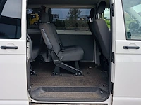 Personenauto volkswagen, transporter kombi - 2.0 tdi comfortline - 9-persoons, wit, bouwjaar 2012 - afbeelding 35 van  69