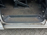 Personenauto volkswagen, transporter kombi - 2.0 tdi comfortline - 9-persoons, wit, bouwjaar 2012 - afbeelding 36 van  69