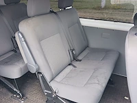 Personenauto volkswagen, transporter kombi - 2.0 tdi comfortline - 9-persoons, wit, bouwjaar 2012 - afbeelding 37 van  69