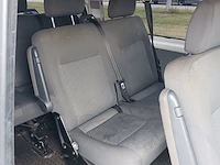Personenauto volkswagen, transporter kombi - 2.0 tdi comfortline - 9-persoons, wit, bouwjaar 2012 - afbeelding 38 van  69