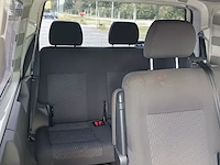 Personenauto volkswagen, transporter kombi - 2.0 tdi comfortline - 9-persoons, wit, bouwjaar 2012 - afbeelding 39 van  69