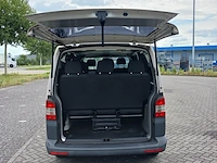 Personenauto volkswagen, transporter kombi - 2.0 tdi comfortline - 9-persoons, wit, bouwjaar 2012 - afbeelding 41 van  69
