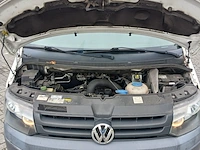 Personenauto volkswagen, transporter kombi - 2.0 tdi comfortline - 9-persoons, wit, bouwjaar 2012 - afbeelding 44 van  69