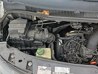 Personenauto volkswagen, transporter kombi - 2.0 tdi comfortline - 9-persoons, wit, bouwjaar 2012 - afbeelding 46 van  69