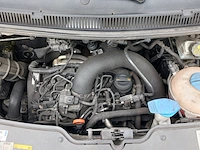 Personenauto volkswagen, transporter kombi - 2.0 tdi comfortline - 9-persoons, wit, bouwjaar 2012 - afbeelding 47 van  69