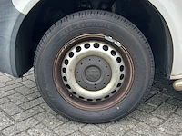 Personenauto volkswagen, transporter kombi - 2.0 tdi comfortline - 9-persoons, wit, bouwjaar 2012 - afbeelding 49 van  69